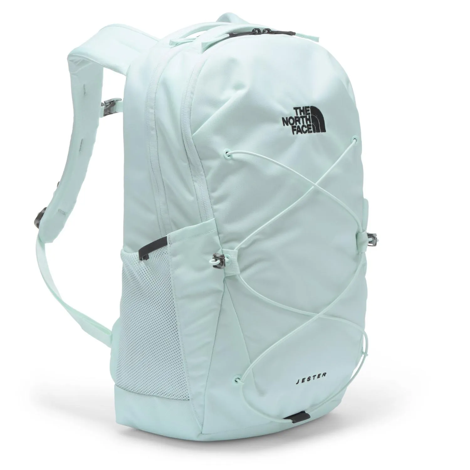 

Женский рюкзак Jester The North Face, Ice Blue