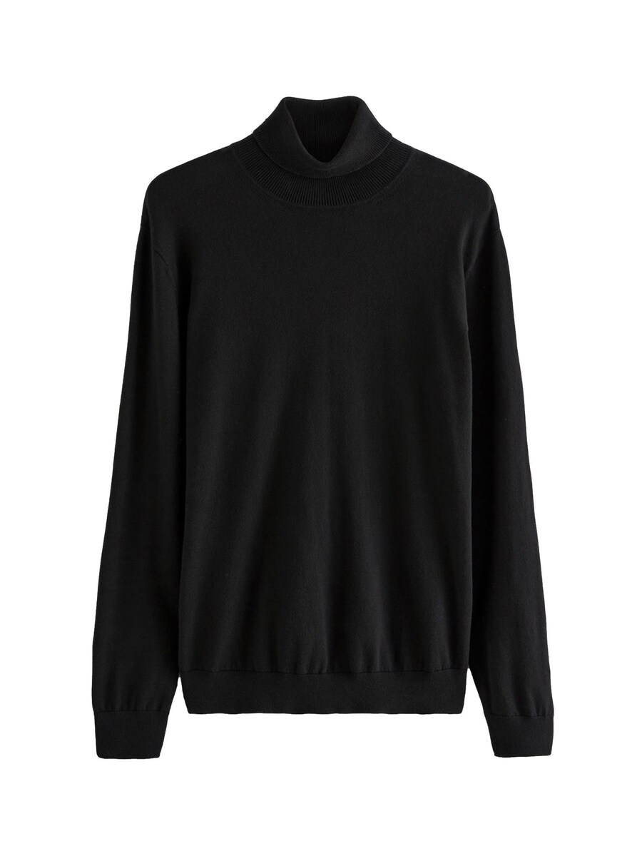 

Водолазка Next Sweater, черный