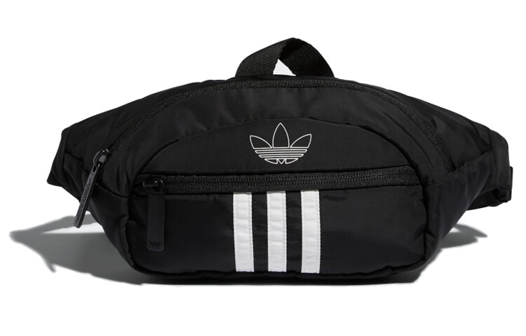 

Поясная сумка унисекс adidas originals, Black