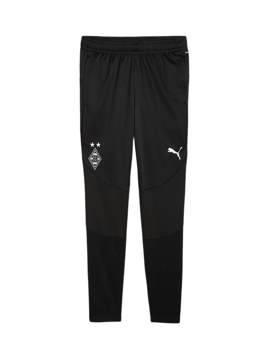 

Обычные спортивные брюки PUMA, черный