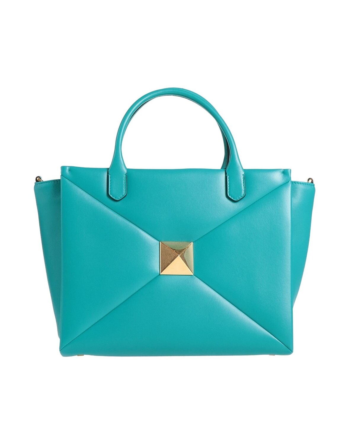 

Сумка Valentino Garavani, бирюзовый