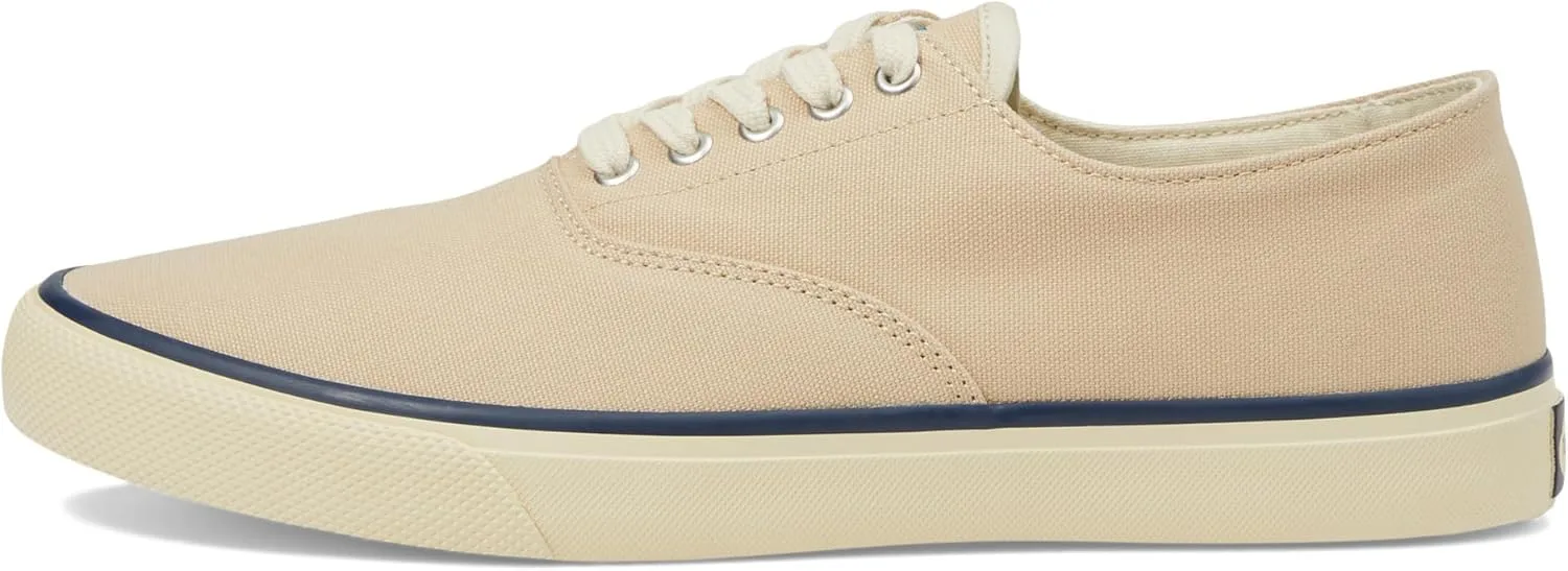 Мужские кроссовки Sperry Top Sider Cloud Cvo, кремовый — фото 4