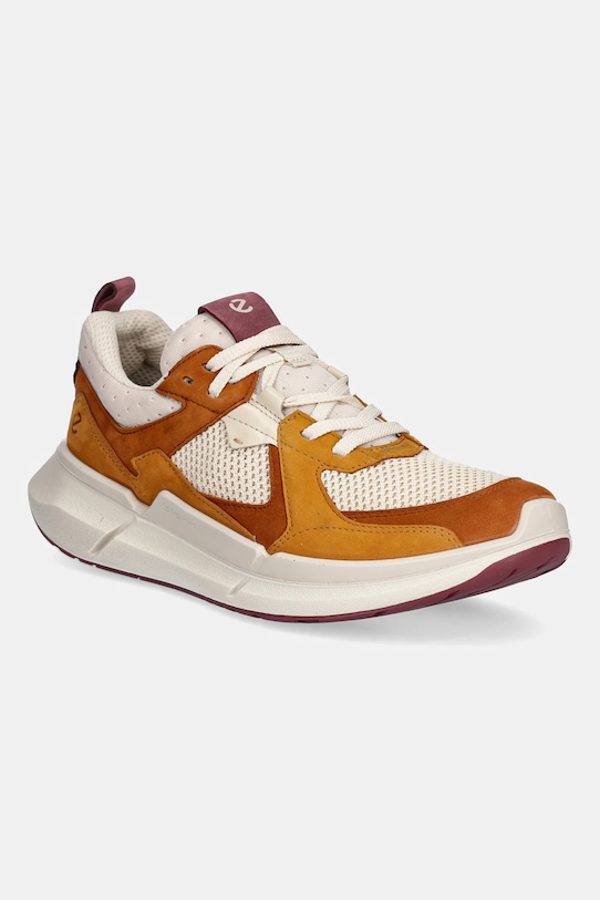 Кроссовки BIOM 2.2 Tex Lea Ecco, оранжевый