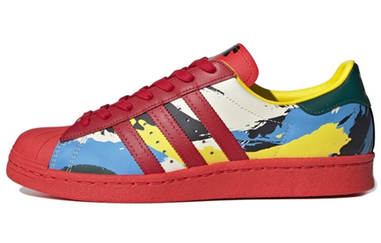 

Кроссовки Adidas Originals Originals Superstar 80s Ac