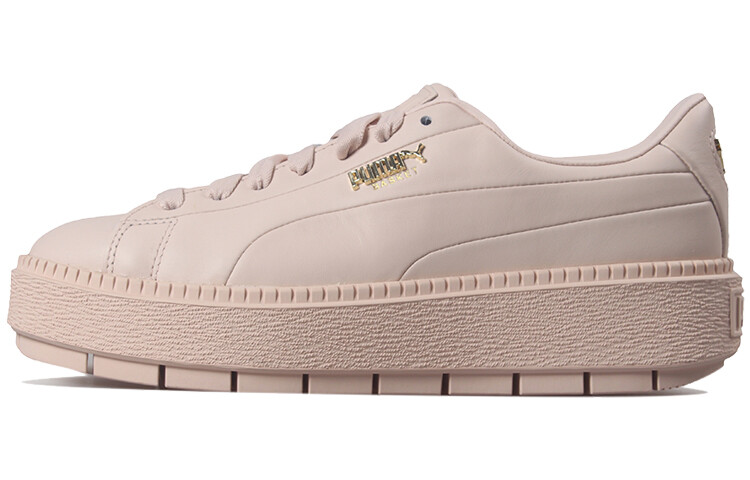 

Обувь для скейтбординга Puma Platform Trace Женская