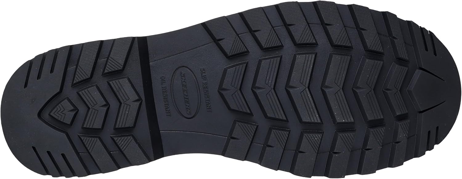 Мужские кроссовки Skechers Longrider Highland Hill, Brn — фото 4