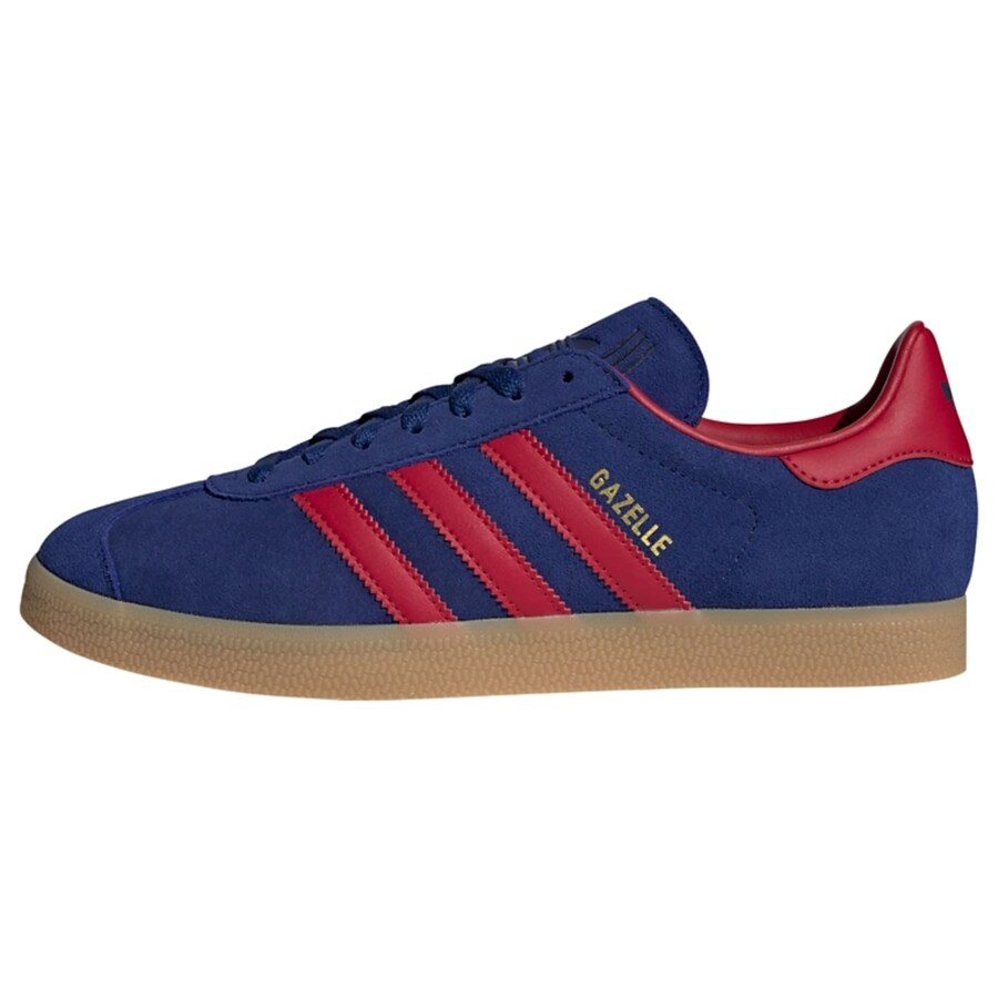 

Кроссовки ADIDAS ORIGINALS Gazelle, Navy
