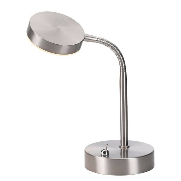 

Светодиодная настольная лампа Just Light. Hensken
