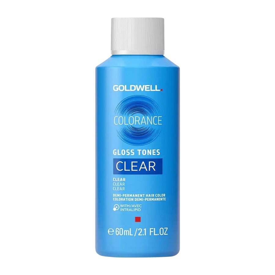 

Крем-краска для волос Goldwell Gloss Tones, 9PV Eisiges Opal / 60 ml
