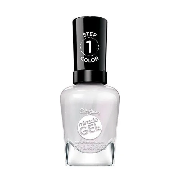 Лак для ногтей SALLY HANSEN Miracle Gel, 795 Boss Babe
