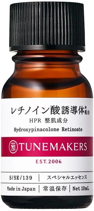 Сыворотка Tunemakers — С ретиноевой кислотой (HPR), 10 мл