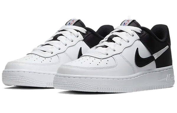 Кроссовки air force 1 low lv8 Nike, белый — фото 2
