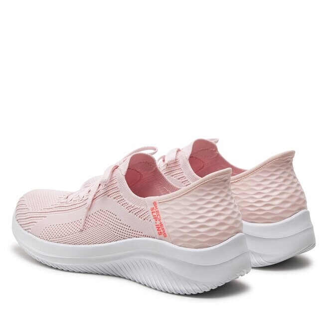 Кроссовки Skechers Ultra Flex 3.0-Brilliant Path 149710/LTPK Pink, розовый — фото 3