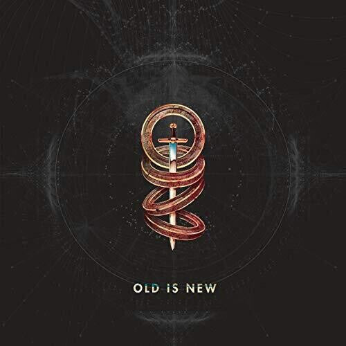 

Виниловая пластинка Toto: Old Is New