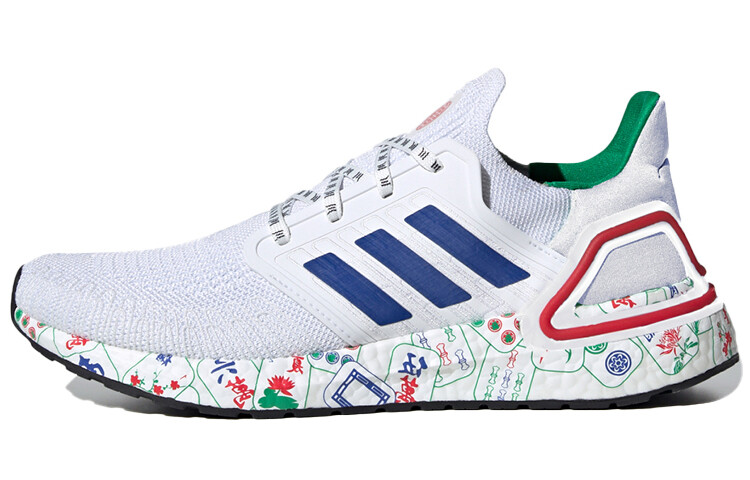 

Кроссовки для бега Adidas Ultraboost 20 унисекс