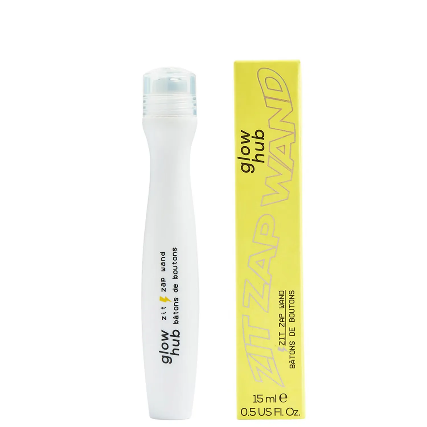 

Zit Zap Wand 15 мл Glow Hub