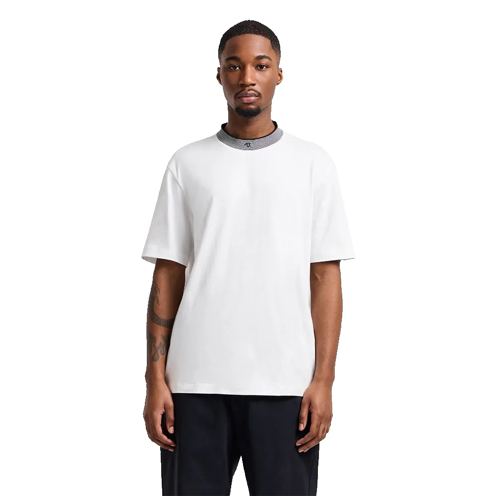 

Футболка Armani Exchange XM000280_AF10361, белый