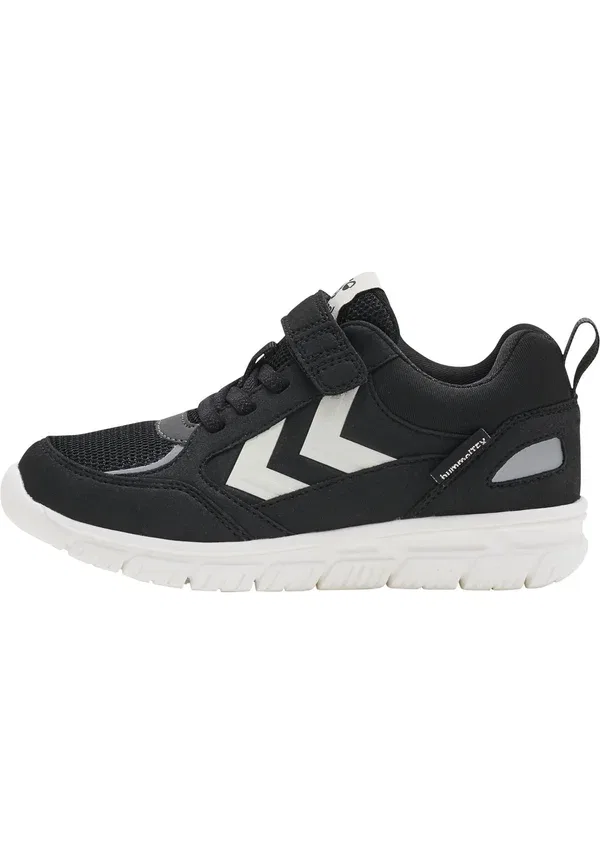 Кроссовки Hummel X light trainers, черный
