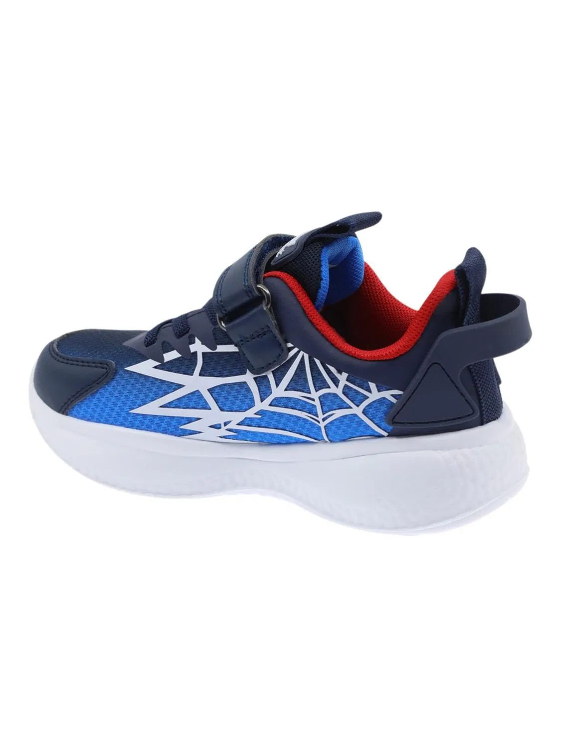 Кроссовки Beppi Lighting Shoes синего цвета — фото 3