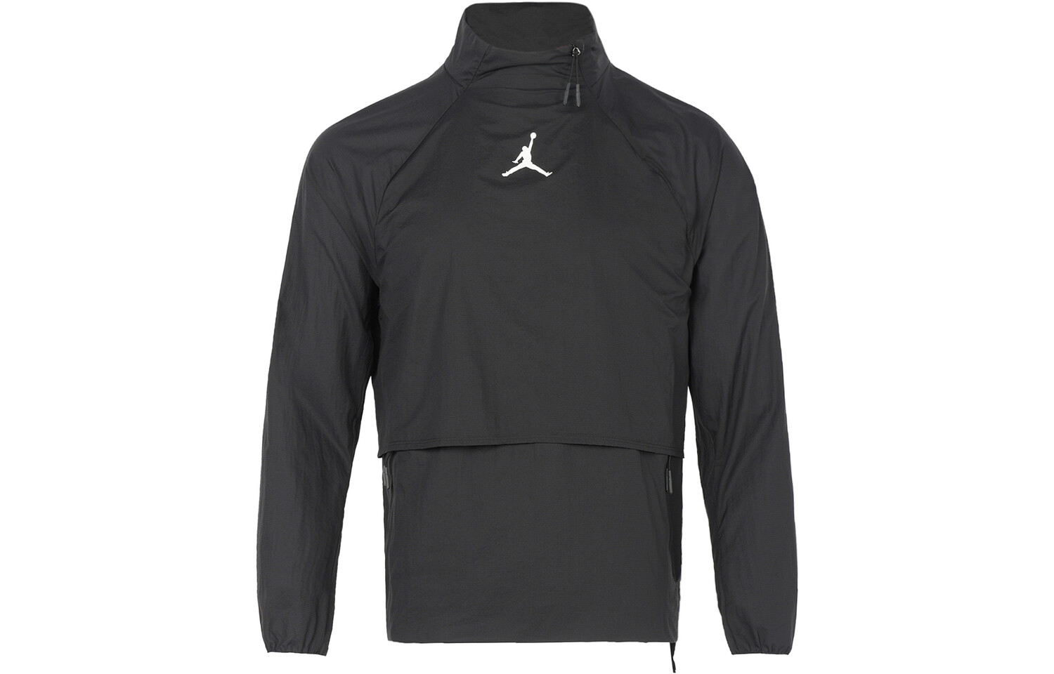

Джордан Мужская куртка Jordan, цвет Black