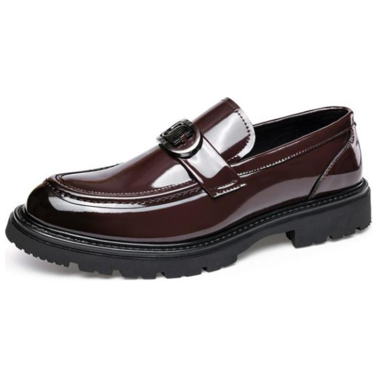 

Мужские повседневные туфли Low top G5, коричневый