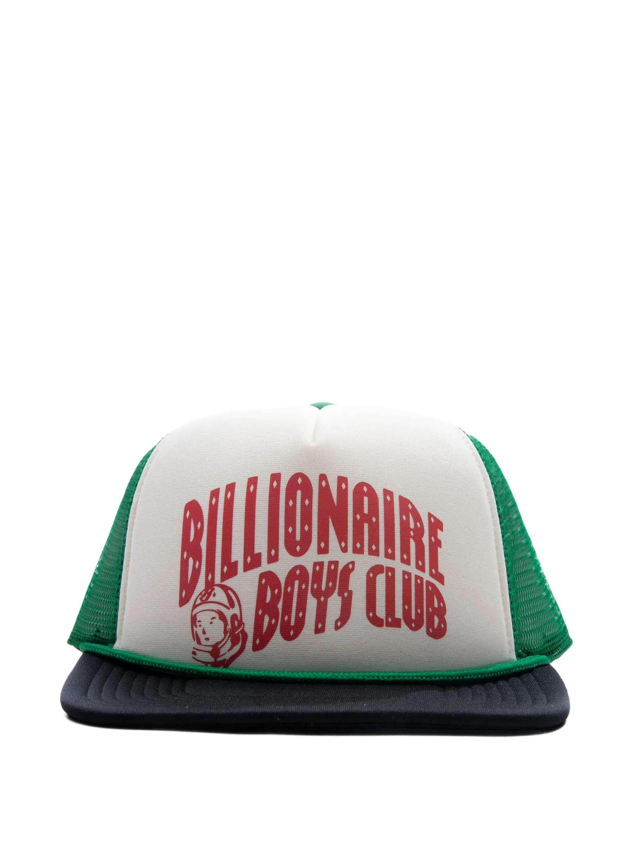 

Логотип-кепка для дальнобойщика detai Billionaire Boys Club, черный