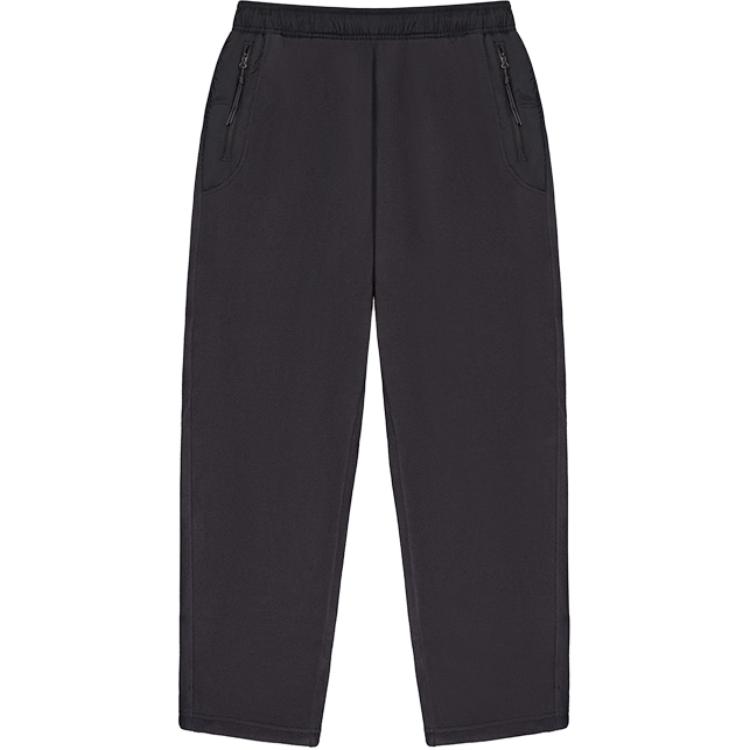 

Брюки FW25 Casual мужские New Balance, темно-фиолетовый