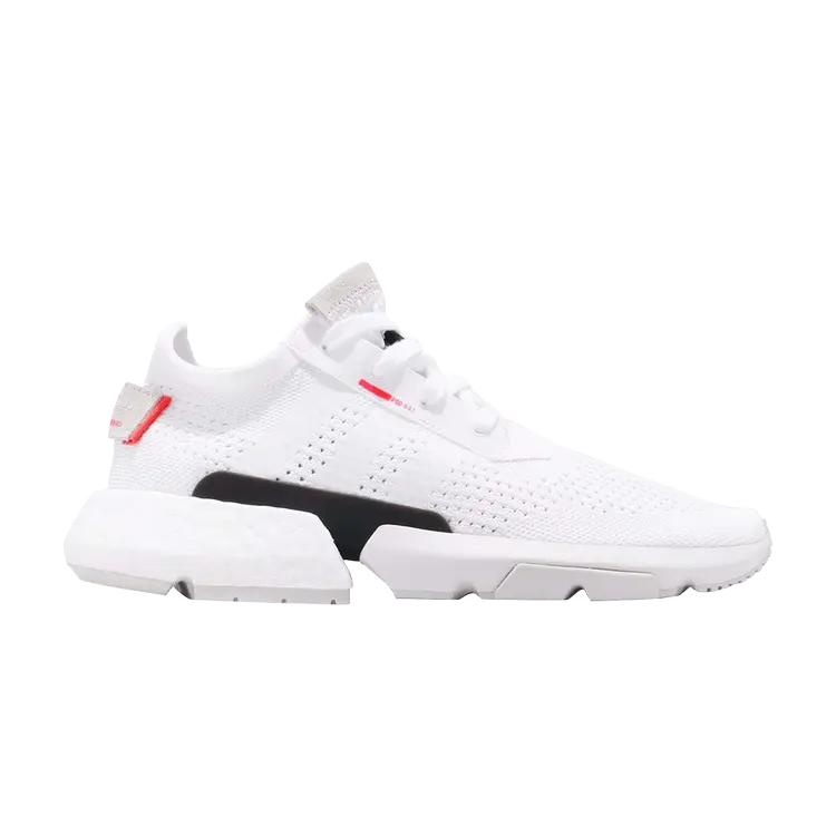 

Кроссовки Adidas P.O.D. S3.1 'Cloud White', белый