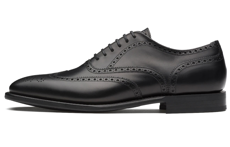 

Church'S Мужские низкие туфли, черный