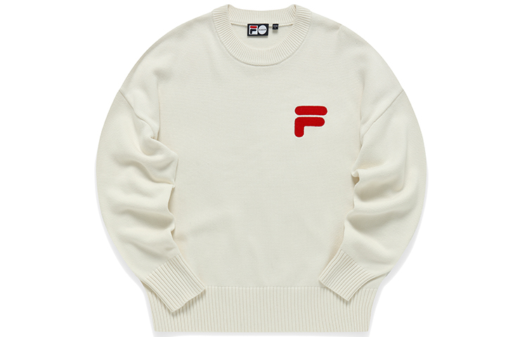 

Трикотаж унисекс FILA FUSION, белый