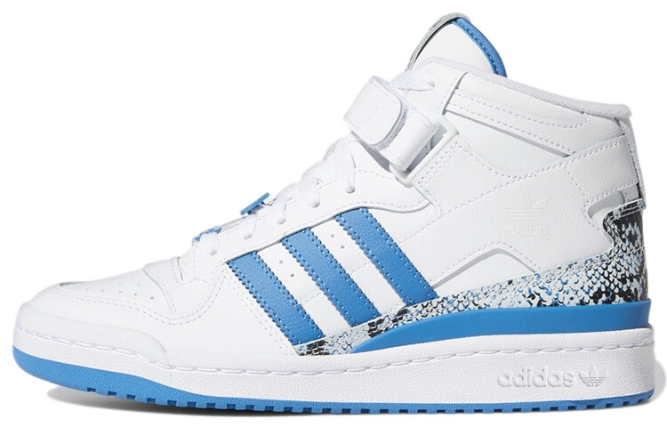 

Женская обувь для скейтбординга adidas originals FORUM