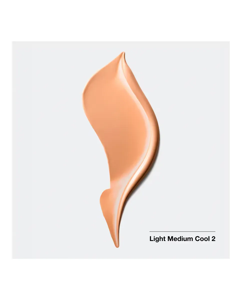 Тональная основа Even Better Clinical с витаминами SPF 50 Clinique, Light Medium Cool 2 — фото 2