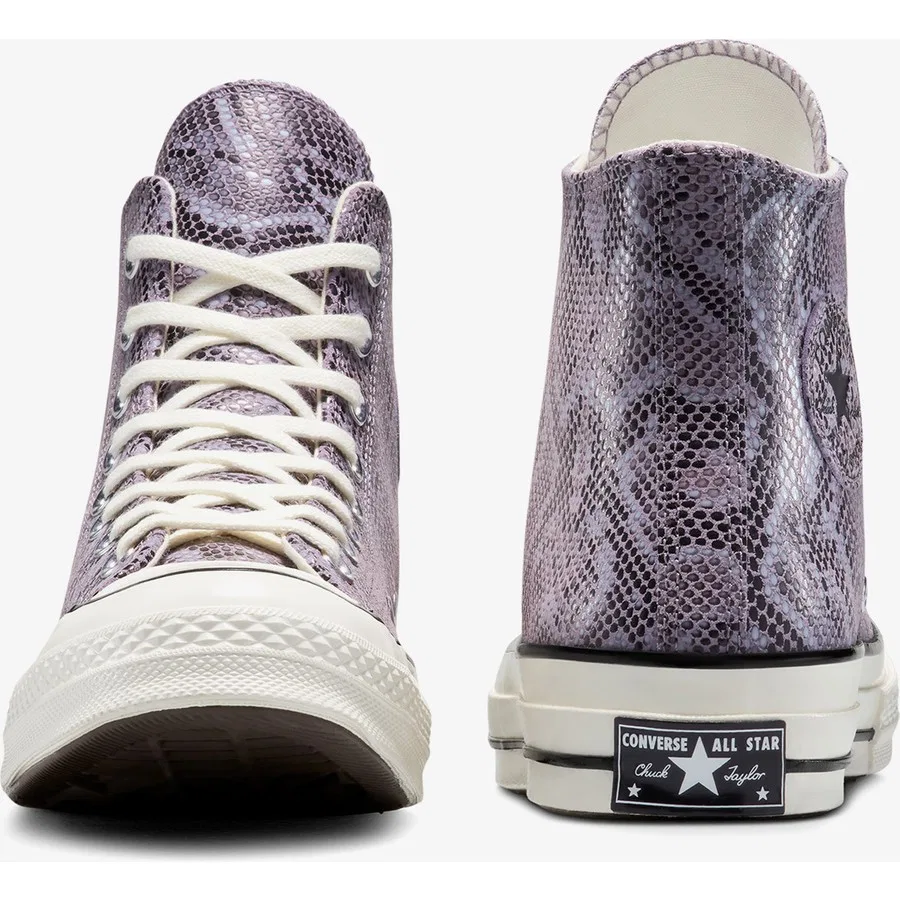 Кеды Converse Chuck 70 Unisex Mor, Фиолетовый — фото 3