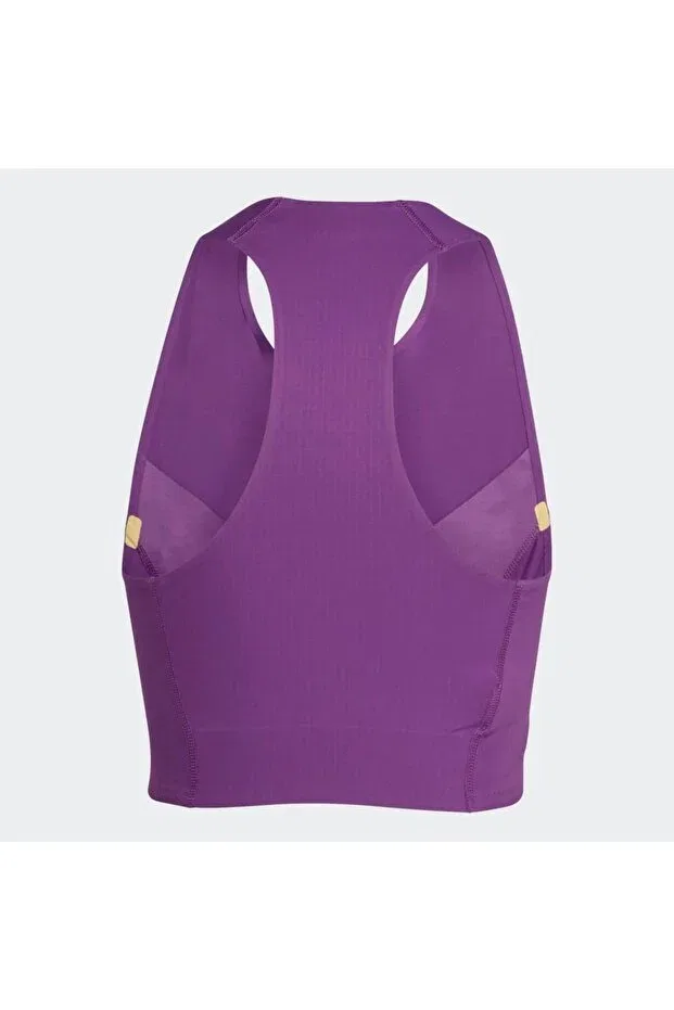 Женская футболка с круглым вырезом Adidas, Tripura — фото 2