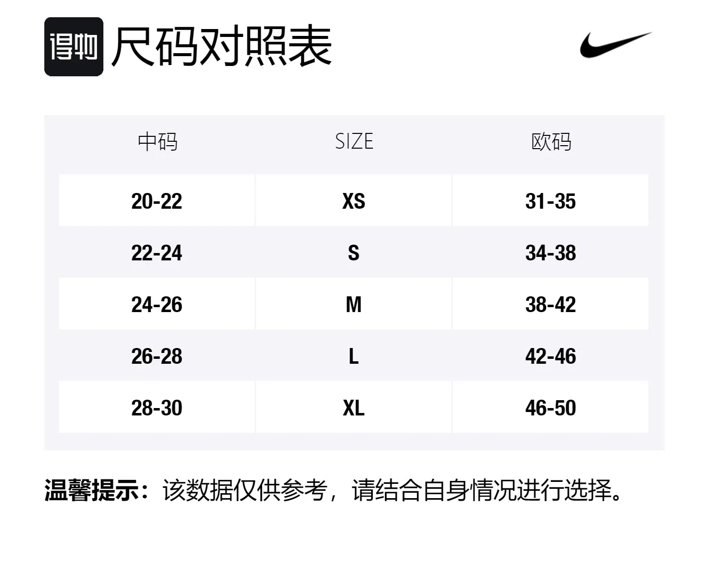 Носки Nike Unisex, 2 пары, Black — фото 2