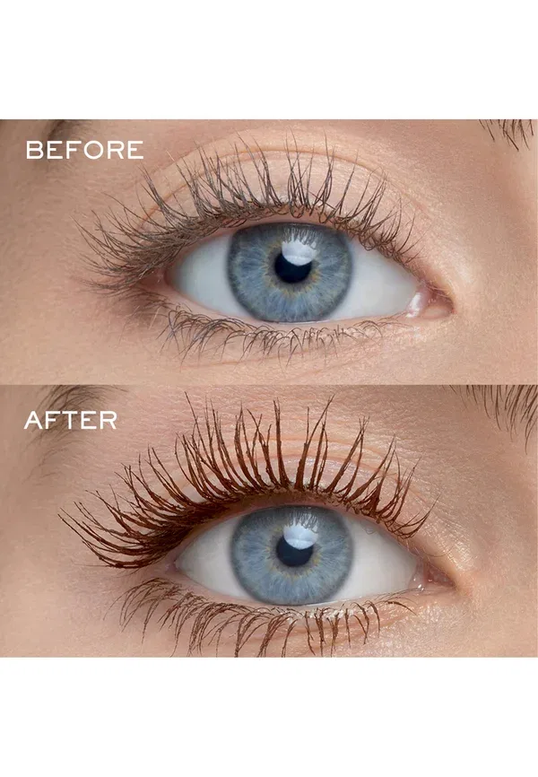 Тушь для ресниц Lash idole - тушь для ресниц 8 мл Lancome, цвет braun — фото 3