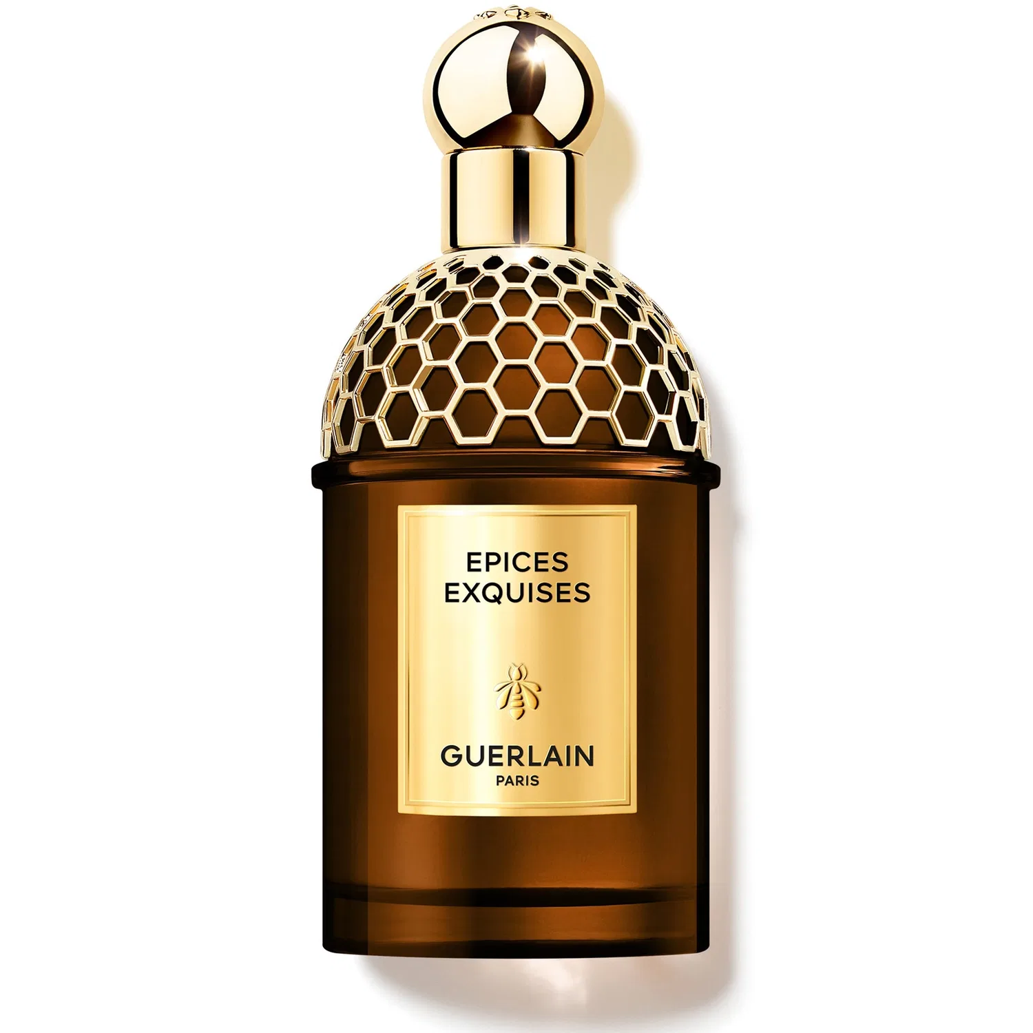 Парфюмерная вода Absolus Allegoria Epices Exquises 125 мл GUERLAIN