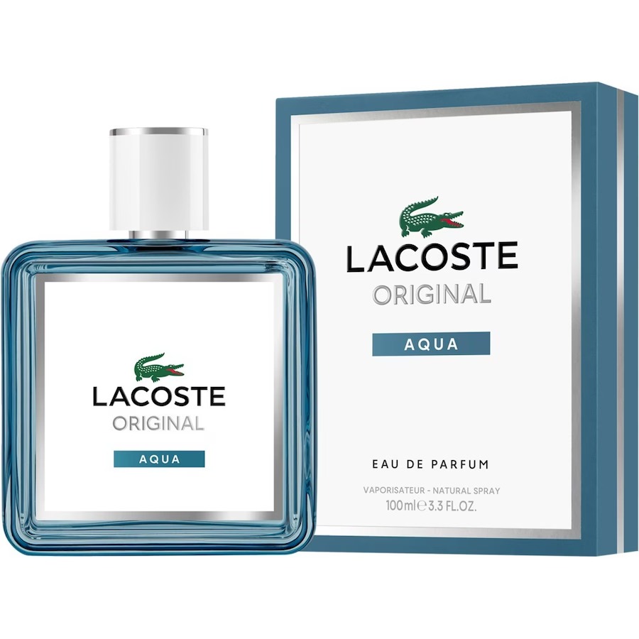 Парфюмерная вода Lacoste Original Aqua