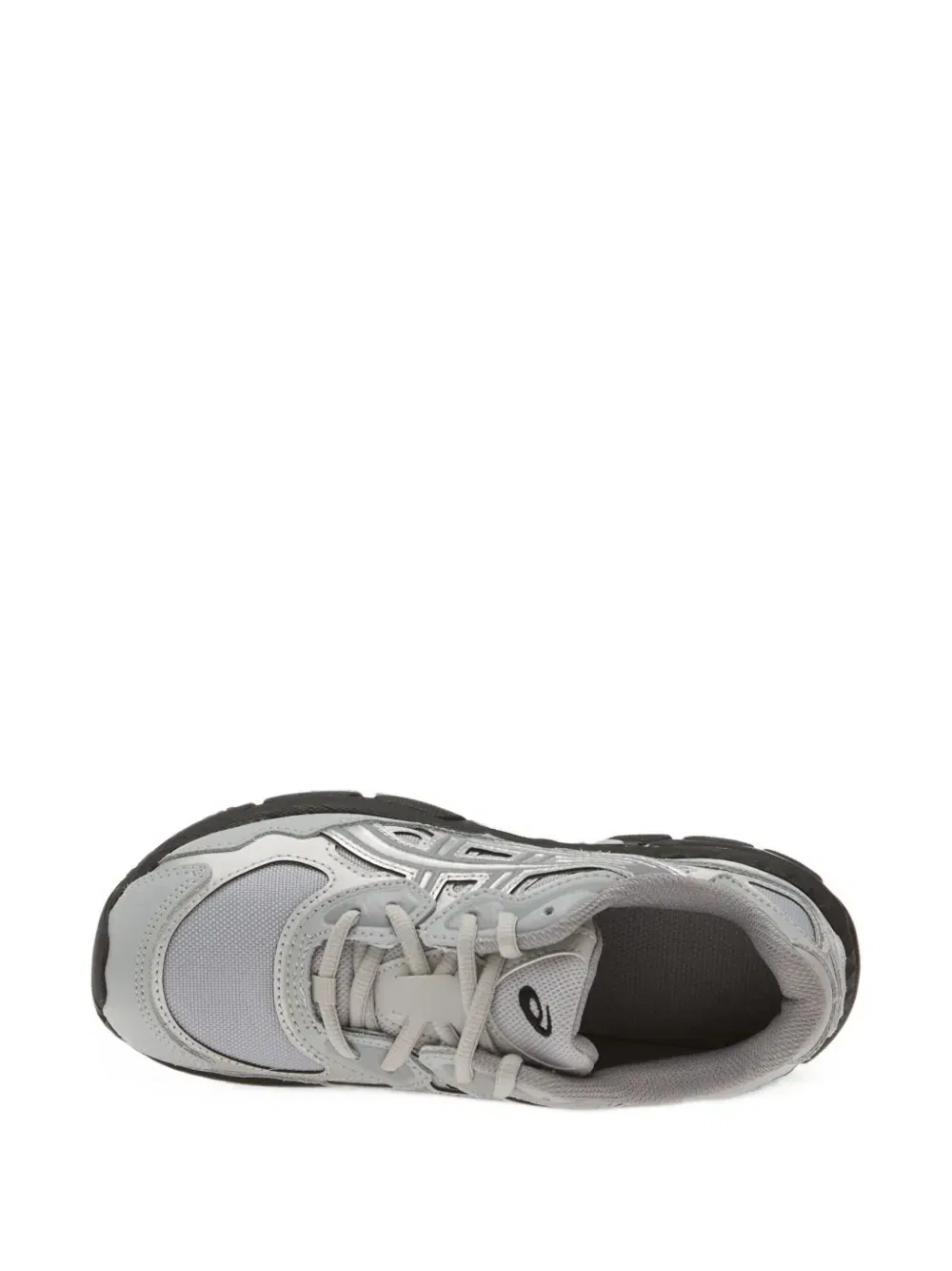Кроссовки GEL-NYC GS ASICS, серый — фото 4