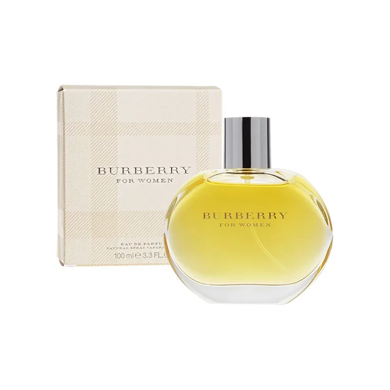 Женские духи Burberry Old London, 100 мл, Eau De Parfum, Burberry, Black