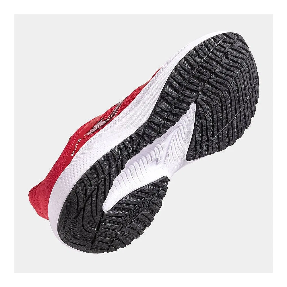 Детские кроссовки для повседневного спорта ELITE MEN 2506 ROJO Joma — фото 2