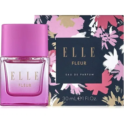 Парфюмерная вода Elle Fleur, 30 мл