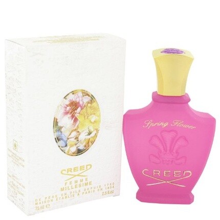 

Creed Spring Flower для женщин Спрей Millesime 2,5 унции