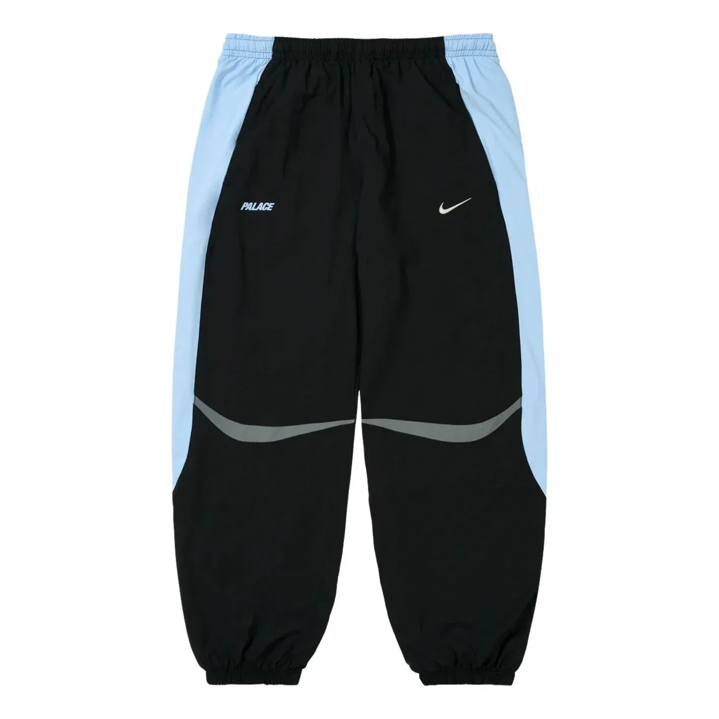 Спортивные брюки Nike x Palace, черные