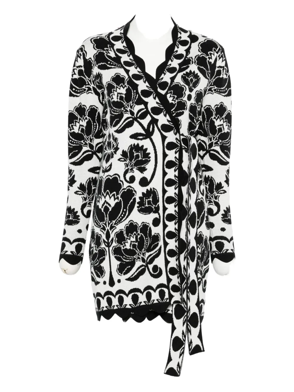 

Мини-платье Arabesque Farm Rio, белый