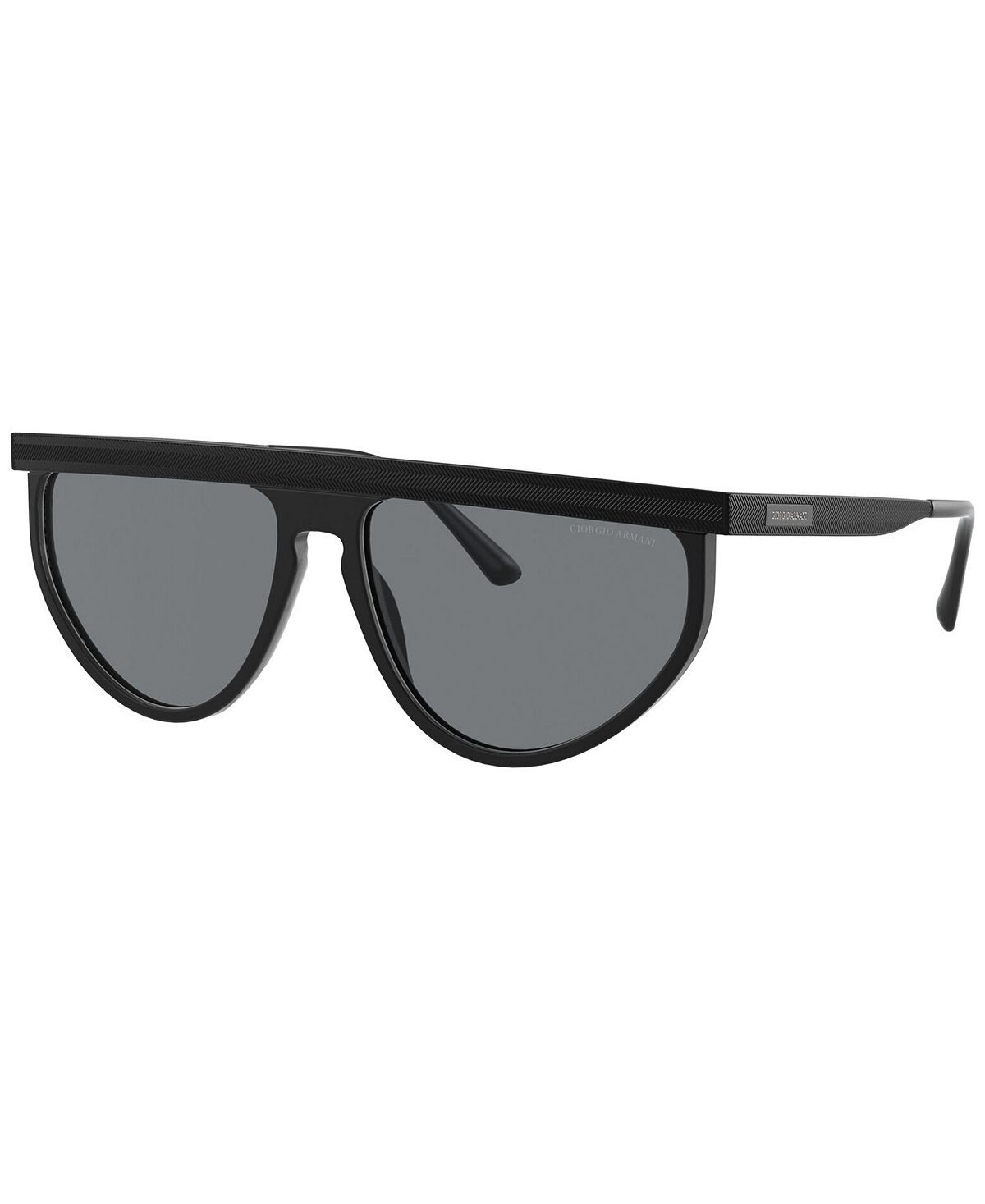 

Солнцезащитные очки, ar6117 58 Giorgio Armani, мульти