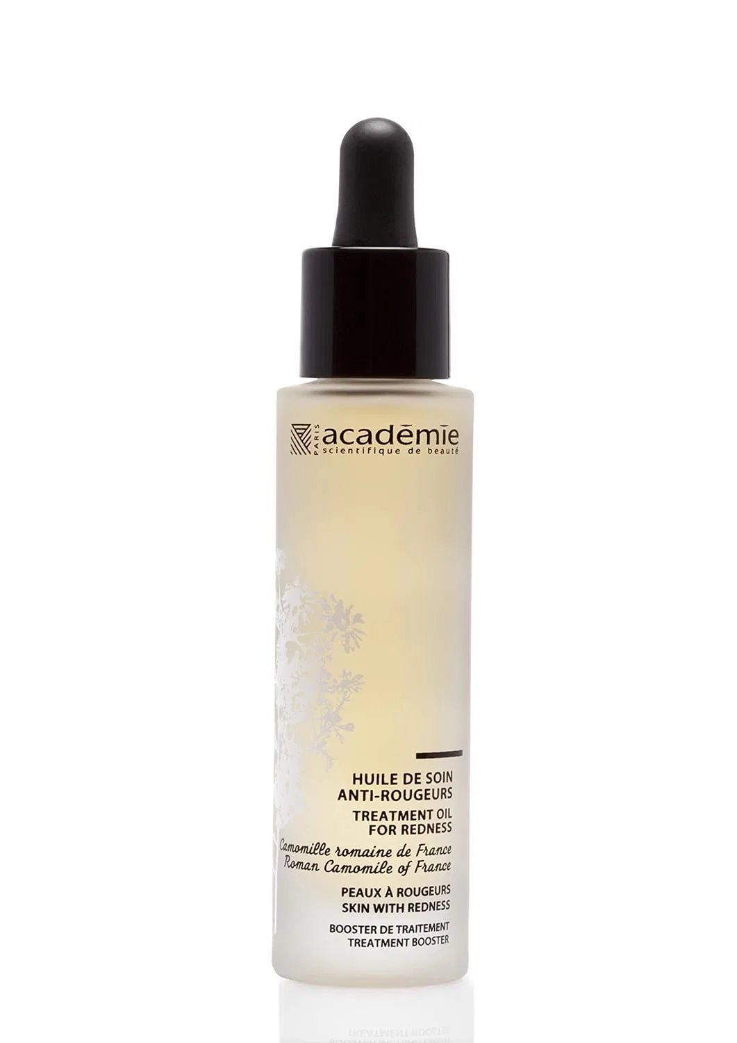 Масло для лица Aromatherapie Treatment Oil, Academie, 30 мл