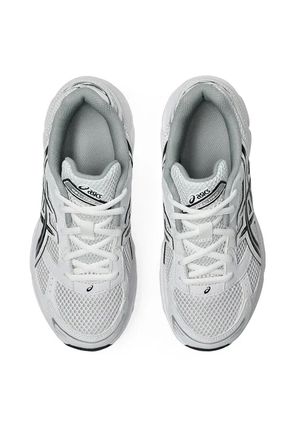 Кроссовки Gel-1130 г унисекс Asics Sportstyle, белый/черный — фото 3