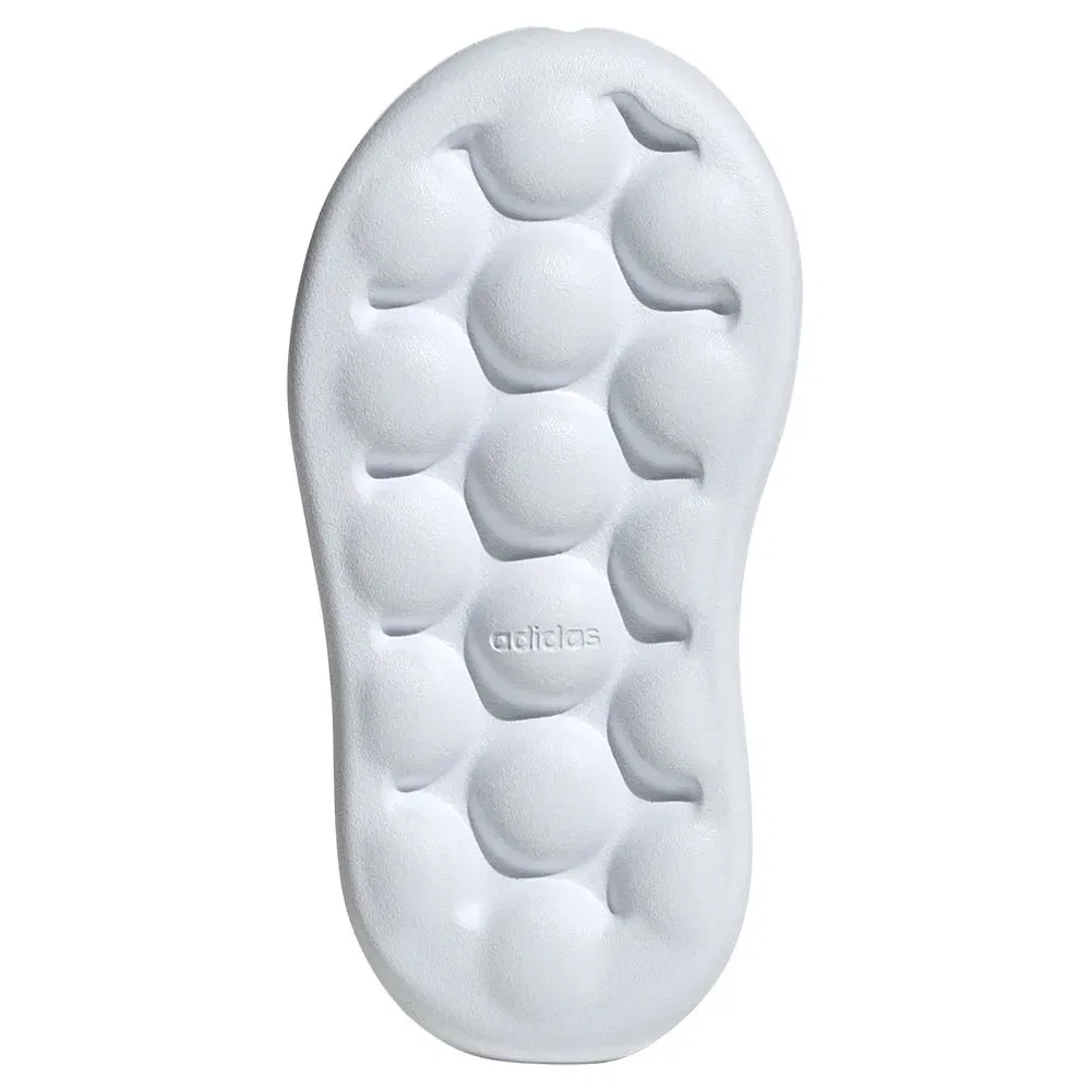 Кроссовки Advantage CF Adidas, белый — фото 2