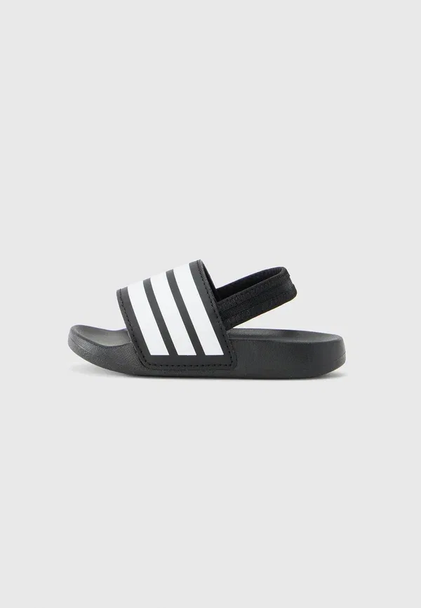 Унисекс тапочки для бассейна Adilette Adidas Performance, белый